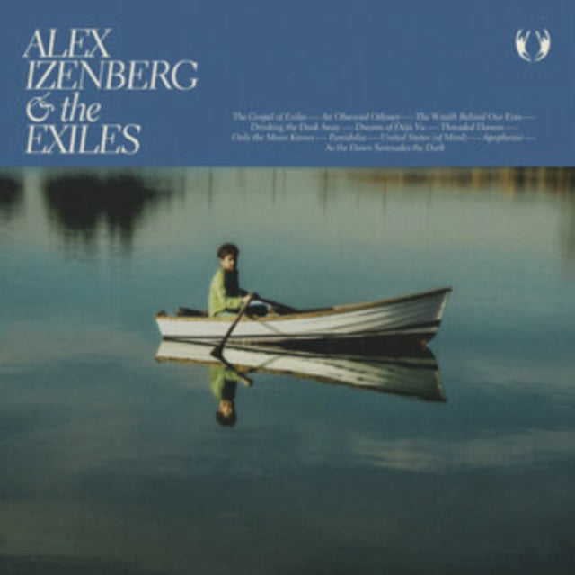 This CD is brand new.Format: CDThis item's title is: Alex Izenberg & The ExilesArtist: Alex IzenbergBarcode: 887833016725Release Date: 7/26/2024