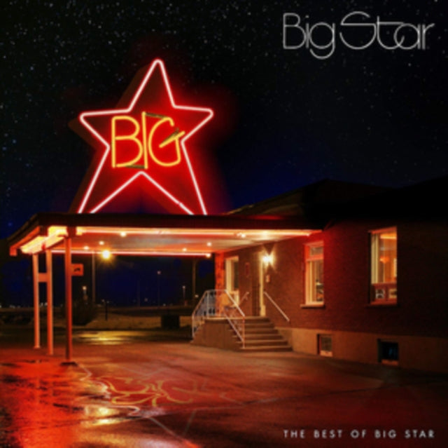 Product Image : This CD is brand new.<br>Format: CD<br>This item's title is: Best Of Big Star<br>Artist: Big Star<br>Barcode: 888072021310<br>Release Date: 6/16/2017
