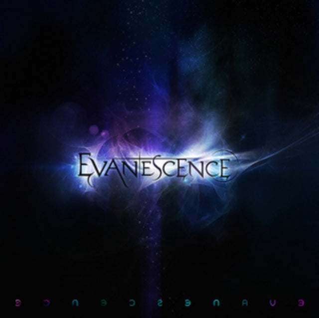 Fallen & Open Door & Evanescence