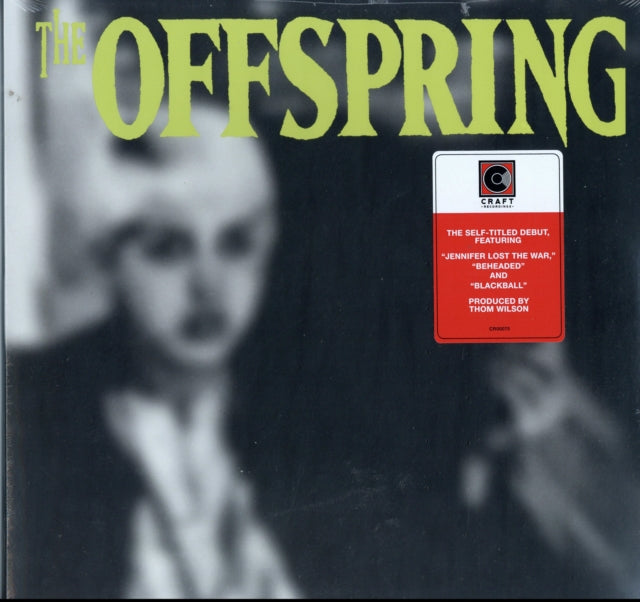 Offspring (LP)