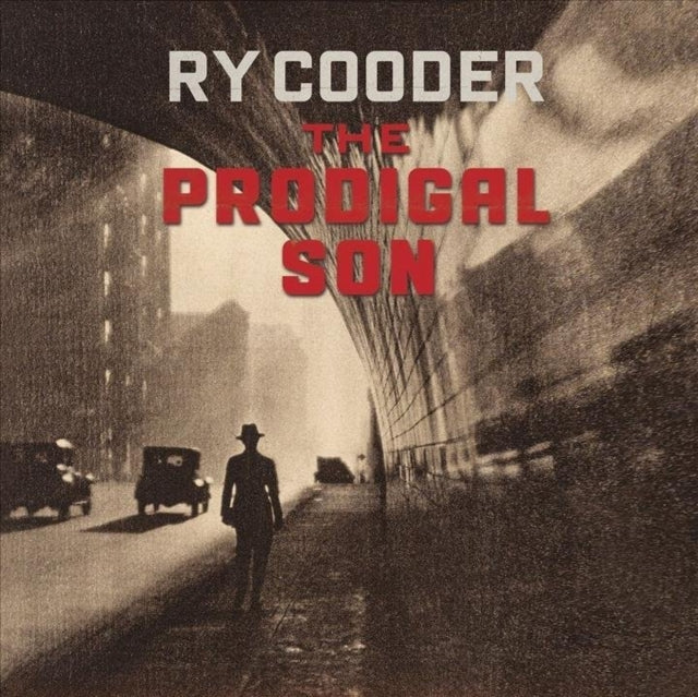 This CD is brand new.Format: CDThis item's title is: Prodigal SonArtist: Ry CooderLabel: FantasyBarcode: 888072048232Release Date: 5/11/2018