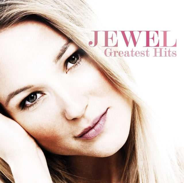 Jewel - Greatest Hits - CD