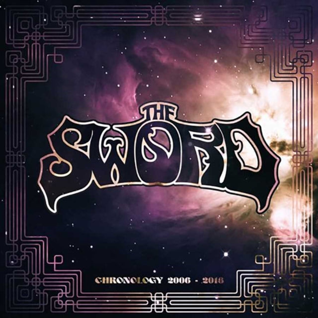 Chronology: 2006-2018 (3CD)