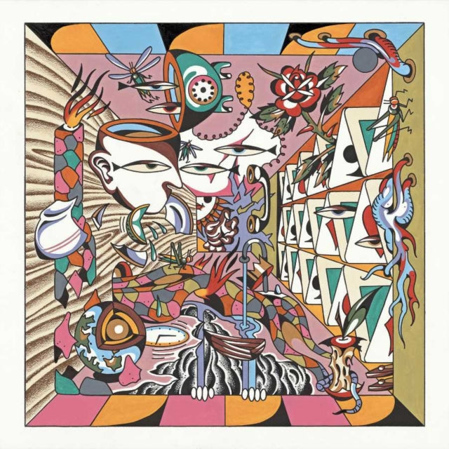 This is a 2 LP Vinyl SKU bundle.
1.This LP Vinyl is brand new.Format: LP VinylMusic Style: BluegrassThis item's title is: Renewal (2LP/180G)Artist: Billy StringsLabel: ROUNDERBarcode: 888072282940Release Date: 10/8/2021
2.This LP Vinyl is brand new.