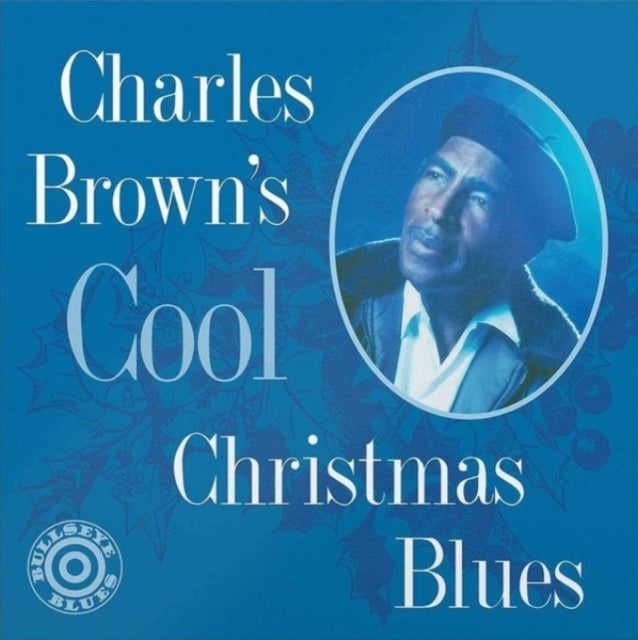 Charles Brown's Cool Christmas Blues