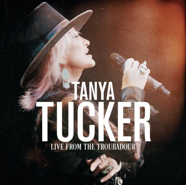 Live From The Troubadour (Black/Pink/Blue Splatter Vinyl/2LP)