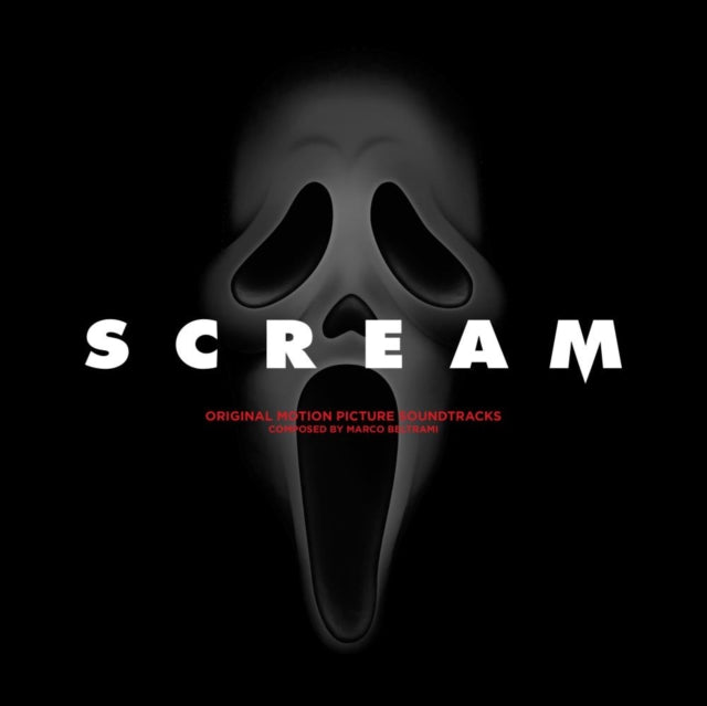 Scream (Ost) (6 CD Boxset)