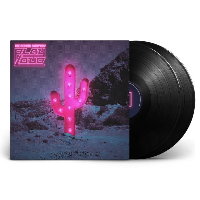 This LP Vinyl is brand new.Format: LP VinylMusic Style: Blues RockThis item's title is: Play Loud (2LP)Artist: Record CompanyLabel: CONCORD RECORDSBarcode: 888072273443Release Date: 10/29/2021