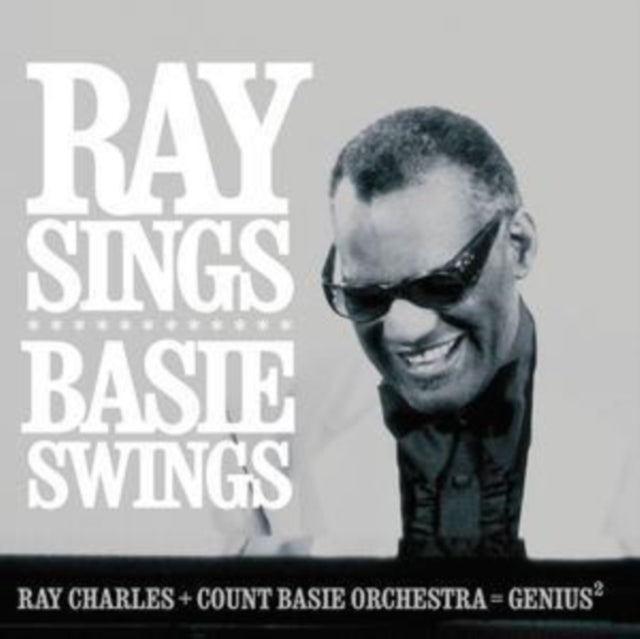 This CD is brand new.Format: CDMusic Style: Big BandThis item's title is: Ray Sings Basie SwingsArtist: Ray & Count Basie Orchestra CharlesLabel: CONCORD RECORDSBarcode: 888072300262Release Date: 10/3/2006