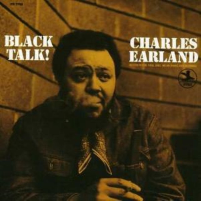 Black Talk