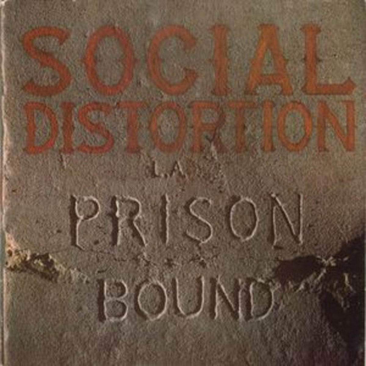 Prison Bound & Mommy's Little Monster (40Th Anniversary)