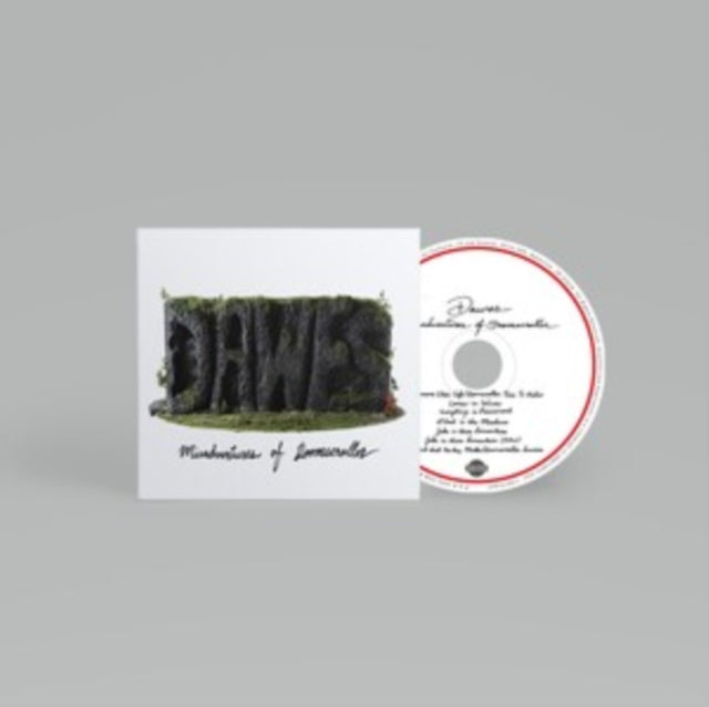 Product Image : This CD is brand new.<br>Format: CD<br>Music Style: Indie Rock<br>This item's title is: Misadventures Of Doomscroller<br>Artist: Dawes<br>Label: ROUNDER<br>Barcode: 888072416024<br>Release Date: 7/22/2022