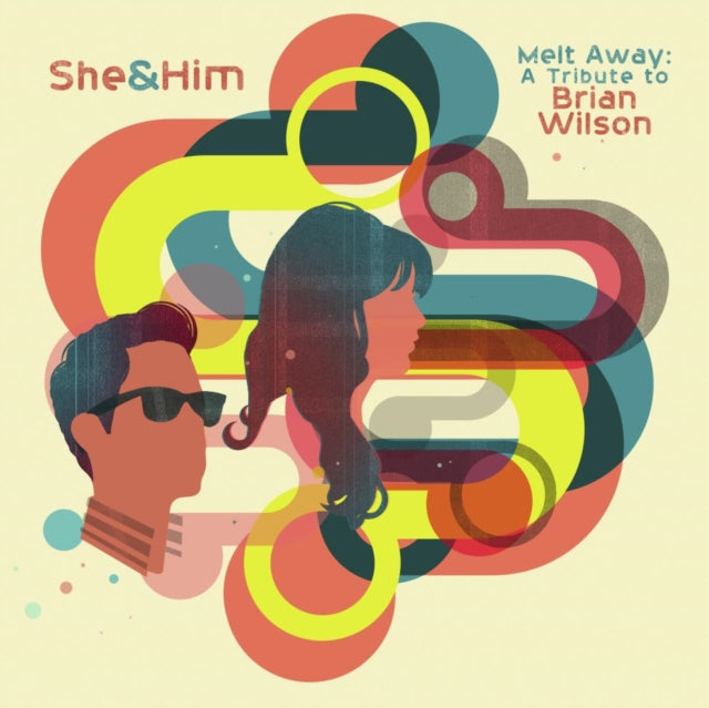This CD is brand new.Format: CDMusic Style: Power PopThis item's title is: Melt Away: A Tribute To Brian WilsonArtist: She & HimLabel: FANTASYBarcode: 888072428386Release Date: 7/22/2022