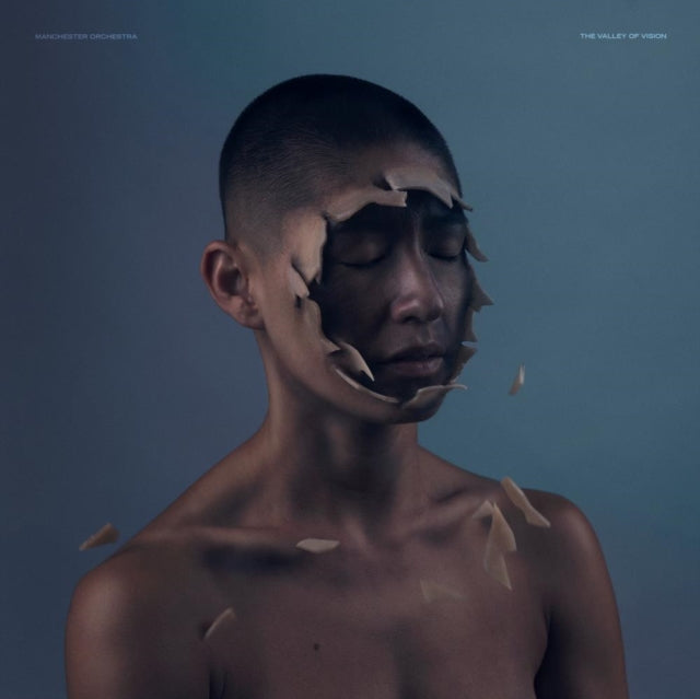 This LP Vinyl is brand new.Format: LP VinylMusic Style: VocalThis item's title is: Valley Of VisionArtist: Manchester OrchestraLabel: LOMA VISTABarcode: 888072446779Release Date: 4/7/2023