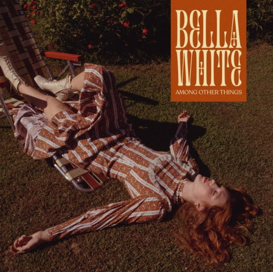 Product Image : This LP Vinyl is brand new.<br>Format: LP Vinyl<br>Music Style: Bluegrass<br>This item's title is: Among Other Things<br>Artist: Bella White<br>Label: ROUNDER<br>Barcode: 888072496118<br>Release Date: 7/21/2023
