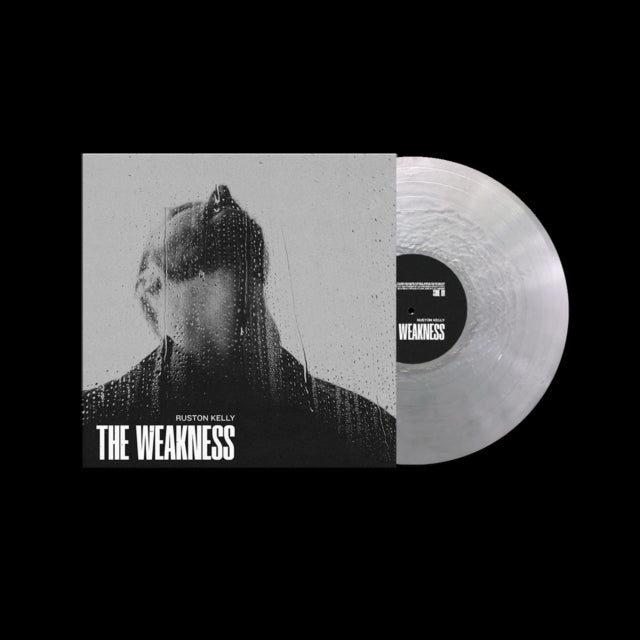 Weakness (Holy Silver LP Vinyl)