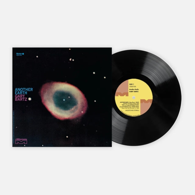 This LP Vinyl is brand new.Format: LP VinylThis item's title is: Another EarthArtist: Gary BartzLabel: Milestone (4)Barcode: 888072536500Release Date: 2/7/2025