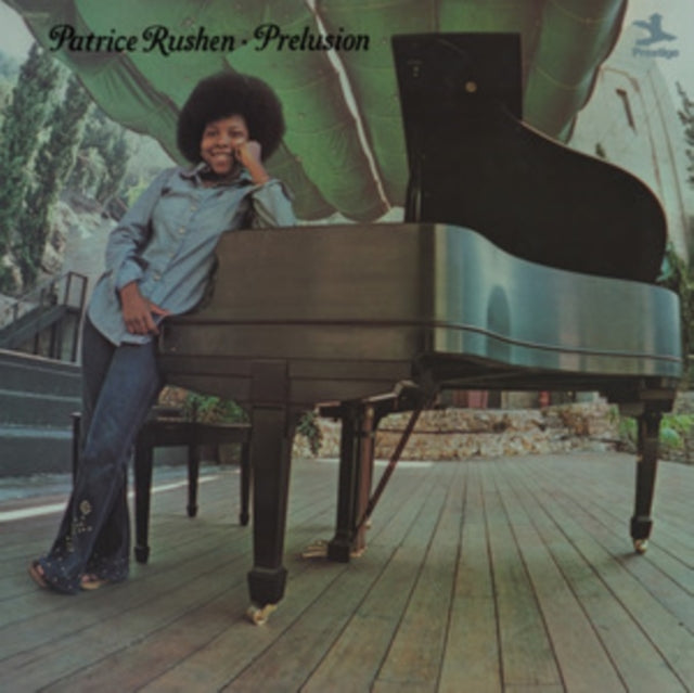 This LP Vinyl is brand new.Format: LP VinylMusic Style: Jazz-FunkThis item's title is: Prelusion (Jazz Dispensary Top Shelf Series) Artist: Patrice RushenLabel: PrestigeBarcode: 888072593084Release Date: 8/23/2024