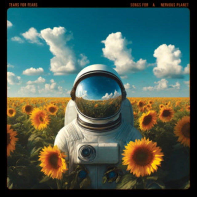 Rule The World & Songs For A Nervous Planet (Deluxe/2CD)