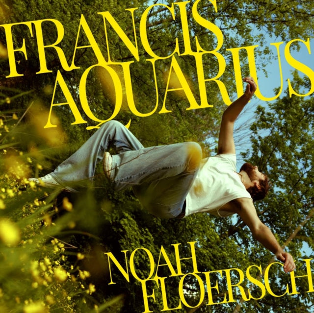 This CD is brand new.Format: CDThis item's title is: Francis AquariusArtist: Noah FloerschBarcode: 888072713901Release Date: 10/3/2025