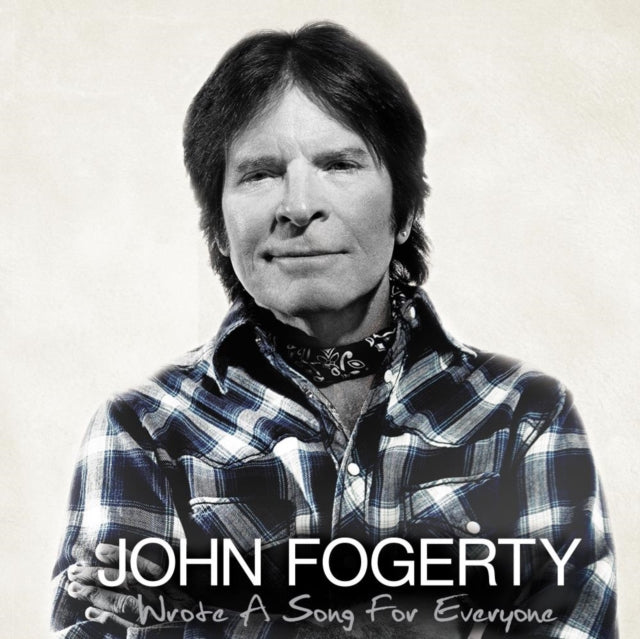 Legacy: The Creedence Clear Water Revival Years & Wrote A Song For Everyone