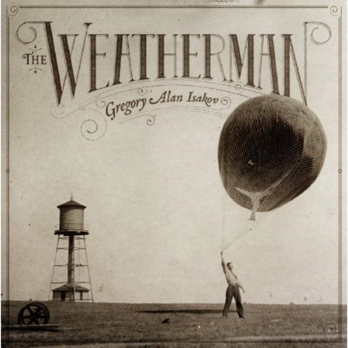 With The Colorado Symphony & That Sea The Gambler & This Empty Northern Hemisphere & Weatherman