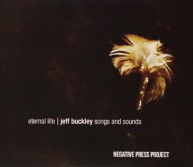 This CD is brand new.Format: CDMusic Style: Big BandThis item's title is: Eternal Life: Jeff Buckley Songs And SoundsArtist: Negative Press ProjectLabel: Ridgeway Records (2)Barcode: 888295631501Release Date: 12/8/2017