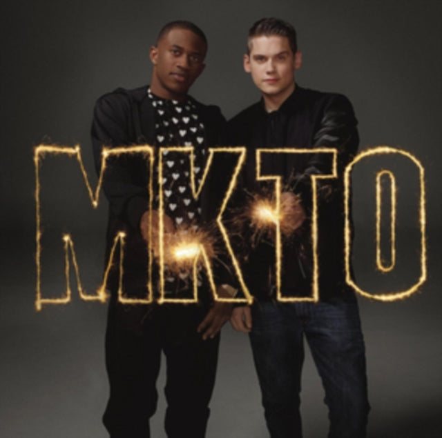 Mkto - Mkto - CD