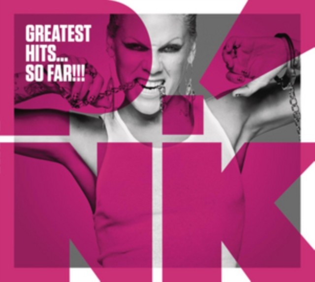 Trustfall & Truth About Love & Greatest Hits...So Far (3 Bonus Tracks)