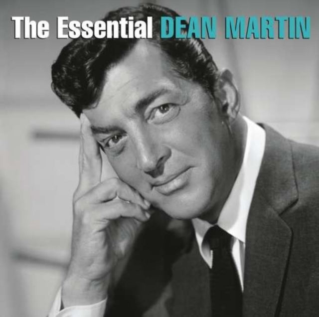 Dean Martin - Essential Dean Martin - CD