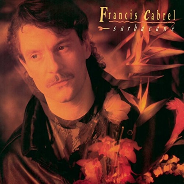 This CD is brand new.Format: CDMusic Style: Folk RockThis item's title is: SarbacaneArtist: Francis CabrelLabel: COLUMBIA IMPORTBarcode: 888430214521Release Date: 9/4/2015