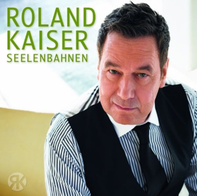 This CD is brand new.Format: CDMusic Style: SchlagerThis item's title is: SeelenbahnenArtist: Roland KaiserBarcode: 888430266421Release Date: 5/30/2014