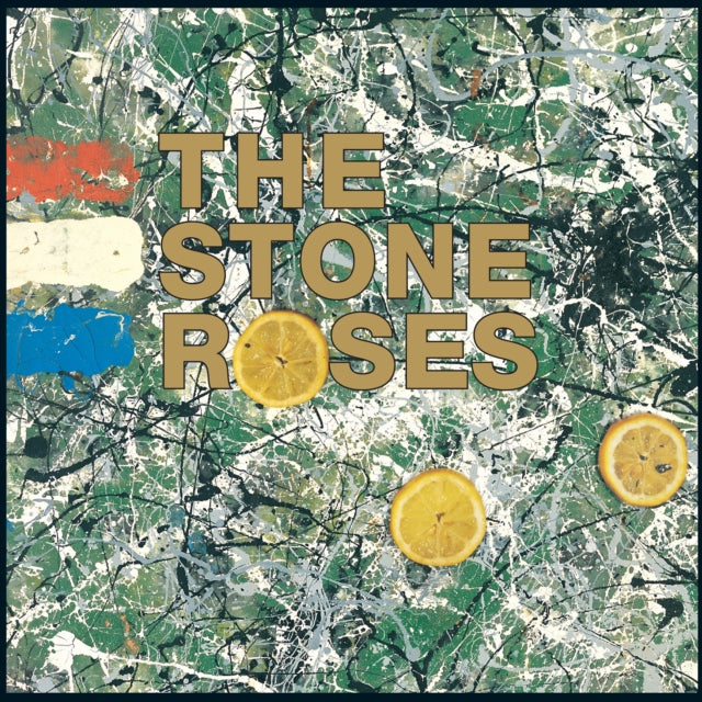 Stone Roses (180G)