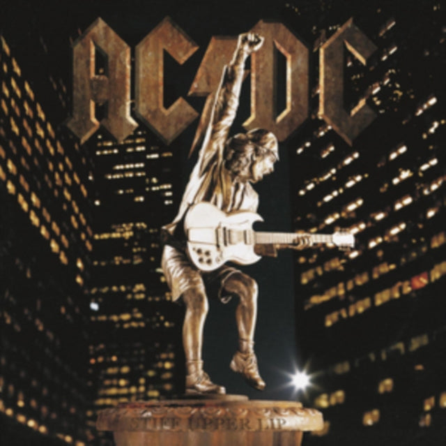 This is a 5 LP Vinyl SKU bundle.
1.This LP Vinyl is brand new.Format: LP VinylMusic Style: Hard RockThis item's title is: Power Up (180G/Gatefold Jacket/Inner Sleeve)Artist: Ac/DcLabel: COLUMBIABarcode: 194397255614Release Date: 11/13/2020
2.This LP Vinyl is brand new.