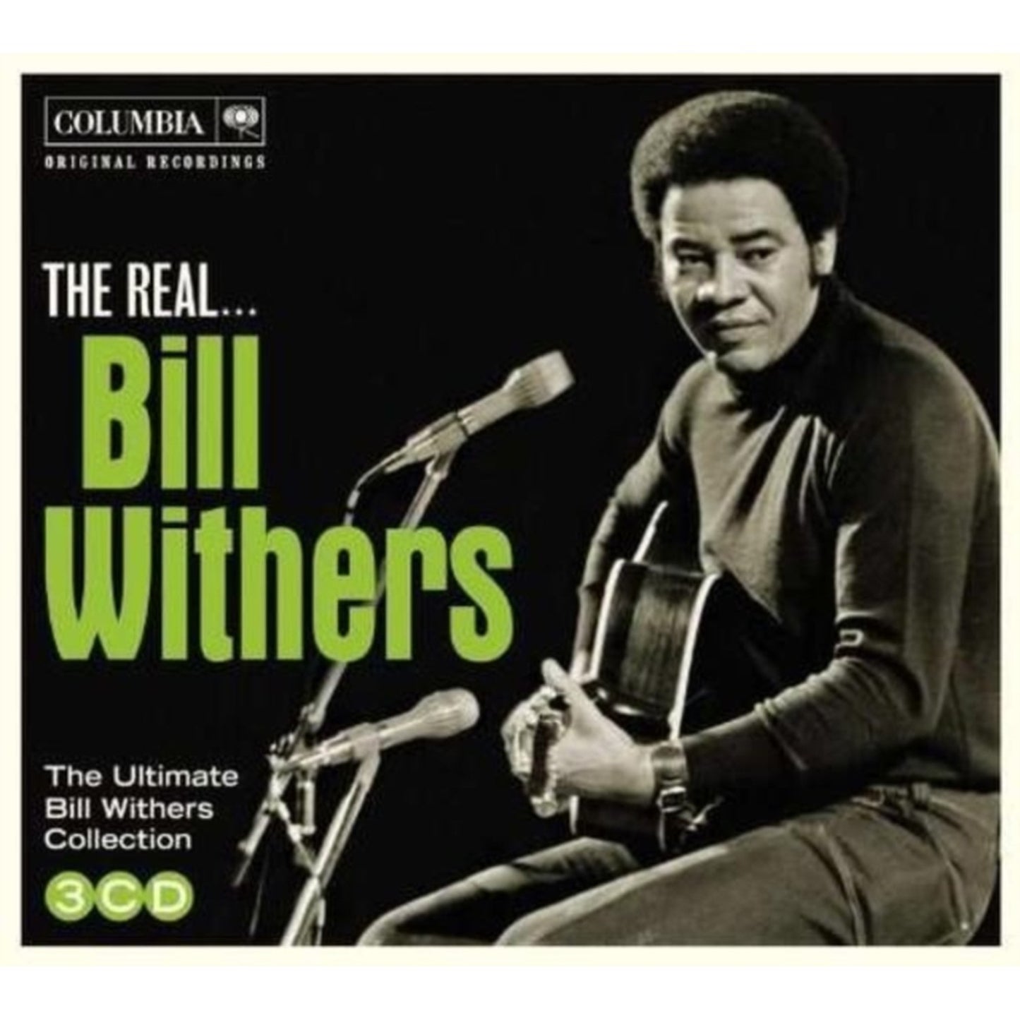Real Bill Withers