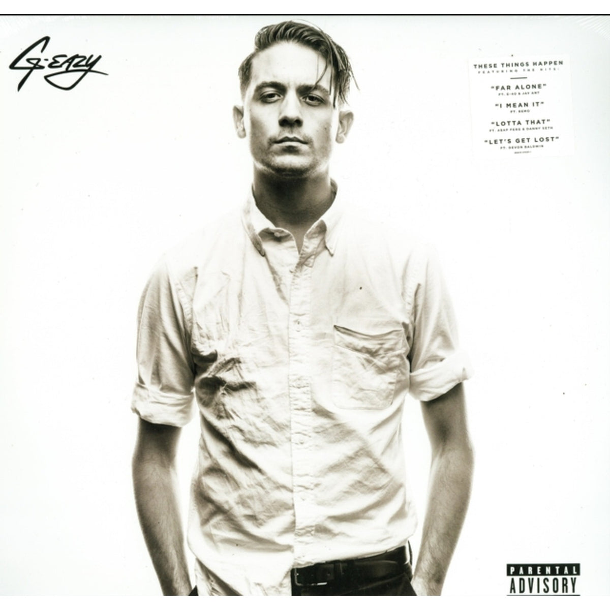 These Things (2LP/180G)
