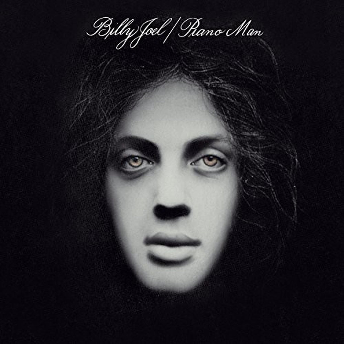 Essential Billy Joel & Stormfront & River Of Dreams & Hits & An Innocent Man & Piano Man