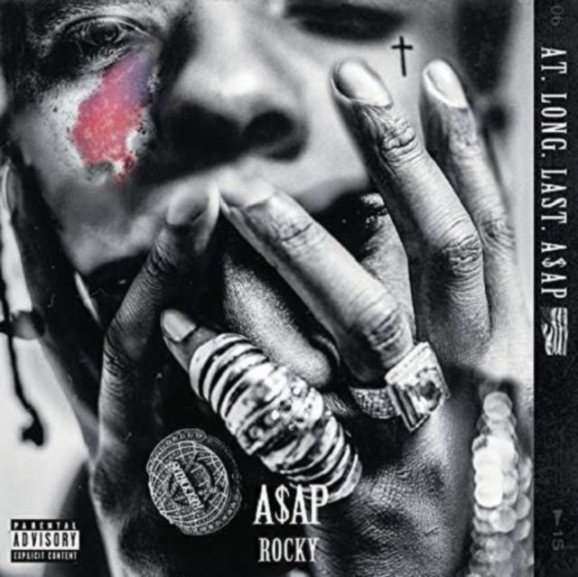 At Long Last Asap (Pa/2LP/150G/Dl Card)