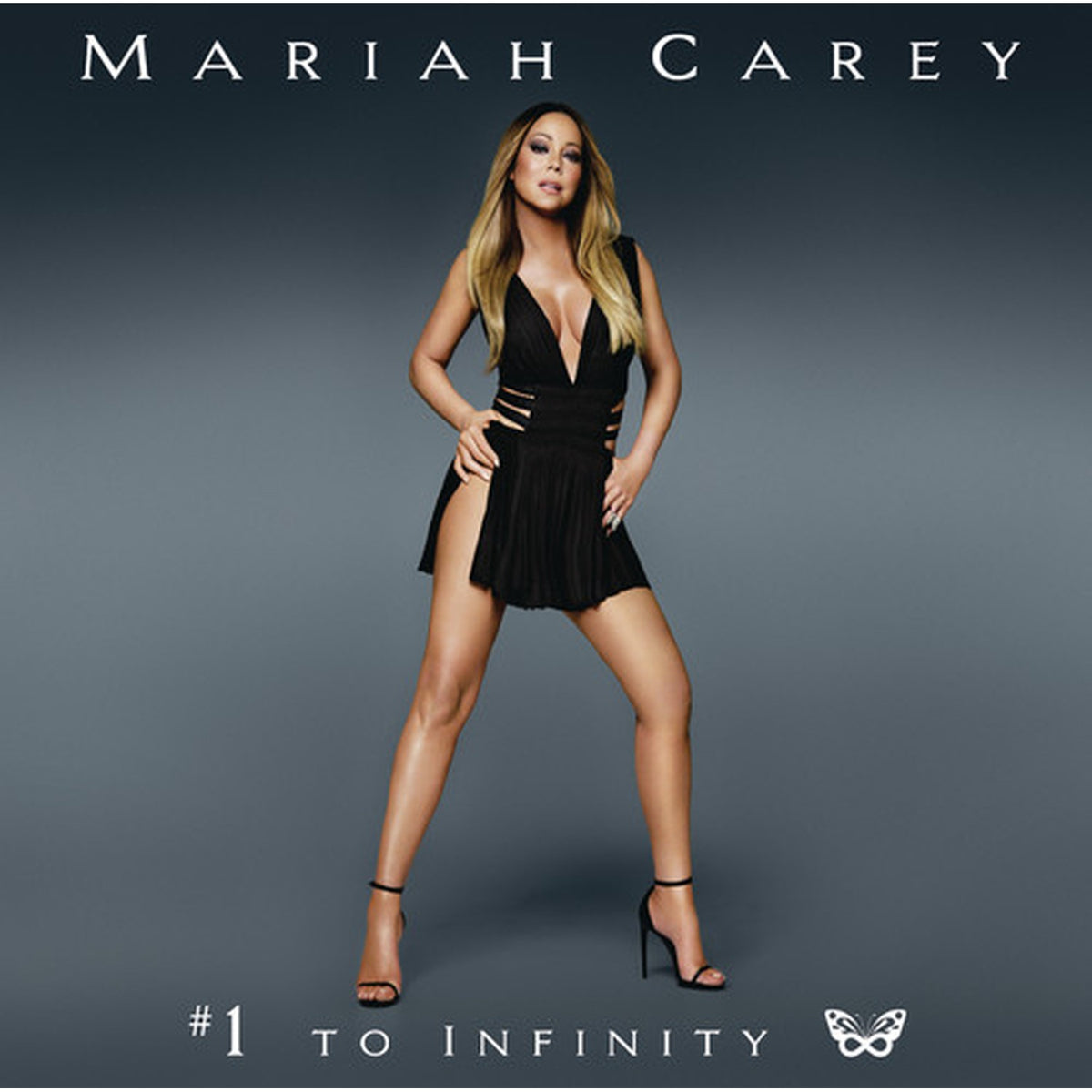 Music Box & No.1 To Infinity