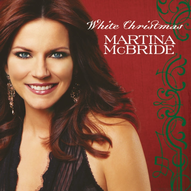 This CD is brand new.Format: CDMusic Style: CountryThis item's title is: White ChristmasArtist: Martina McbrideLabel: SONY SPECIAL MARKETINGBarcode: 888430840829Release Date: 5/14/2014
