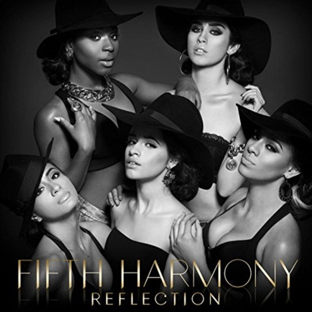 Fifth Harmony - Reflection - CD