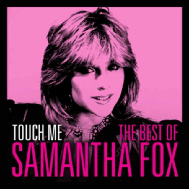 This CD is brand new.Format: CDMusic Style: Lo-FiThis item's title is: Touch Me: The Very Best Of Sam FoxArtist: Samantha FoxLabel: SONY MUSIC UKBarcode: 888750031921Release Date: 10/6/2014