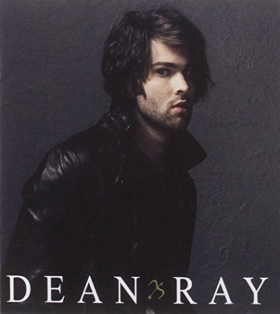 Dean Ray
