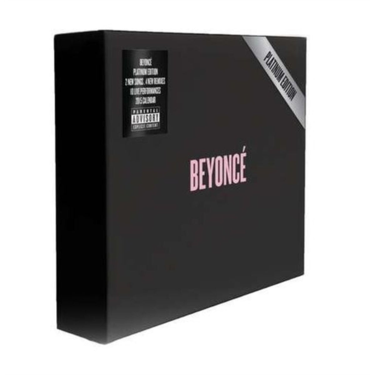 Beyonce & Lemonade (CD/DVD)