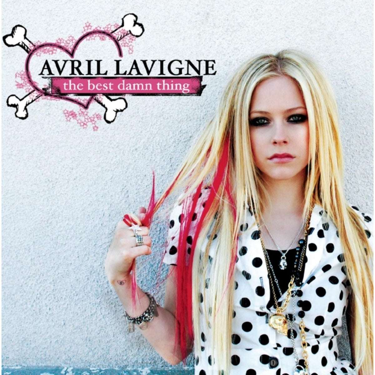 Greatest Hits & Let Go & Best Damn Thing