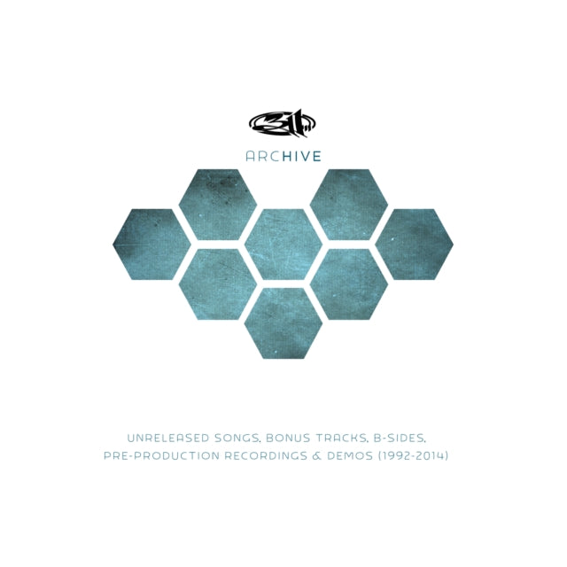 This CD is brand new.Format: CDMusic Style: Alternative RockThis item's title is: ArchiveArtist: 311Label: Volcano (2)Barcode: 888751005921Release Date: 6/29/2015