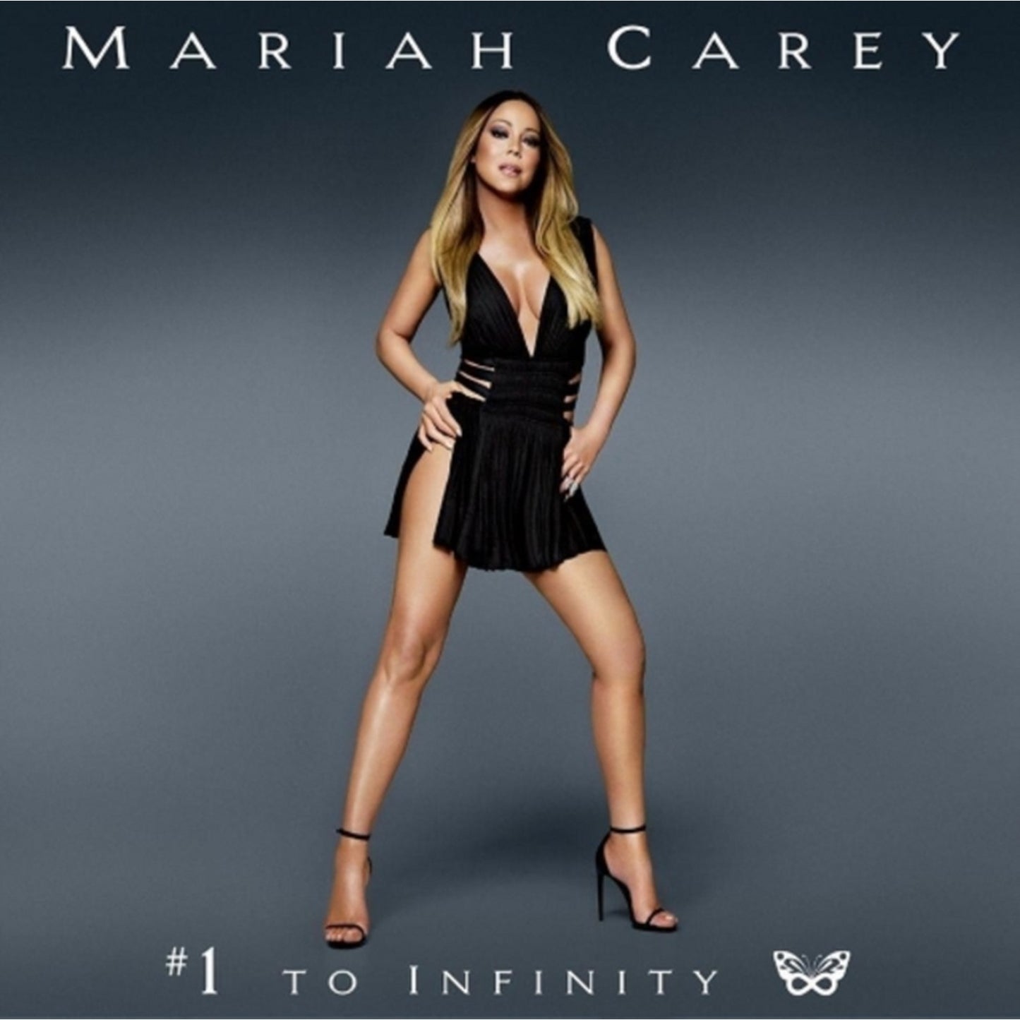 #1 To Infinity