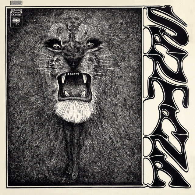 Best Of Santana & Borboletta & Santana Iii & Santana