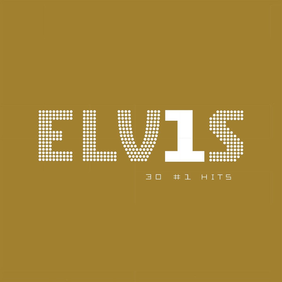 King In The Ring (2LP/140G/Dl Code) & Elvis 30 #1 Hits (2LP/180G)