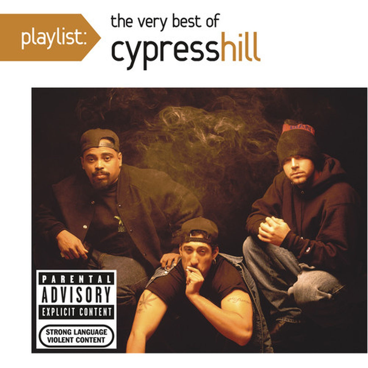 Iii: Temples Of Boom & Playlist: Very Best Of Cypress Hill (Explicit)